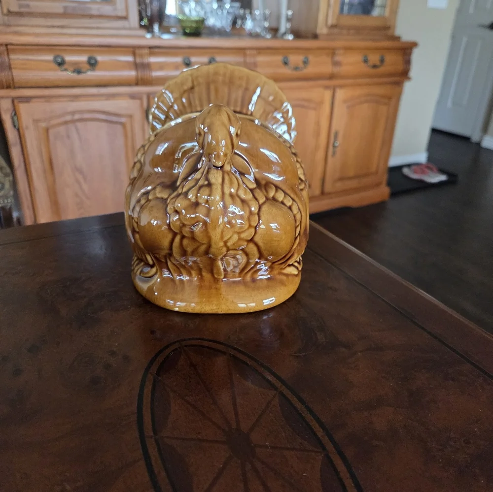 Haeger vintage usa